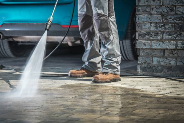 Englishtown, NJ Pressure Washing Company