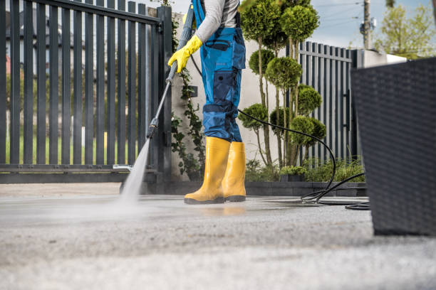 Best Post-Construction Pressure Washing  in Englishtown, NJ